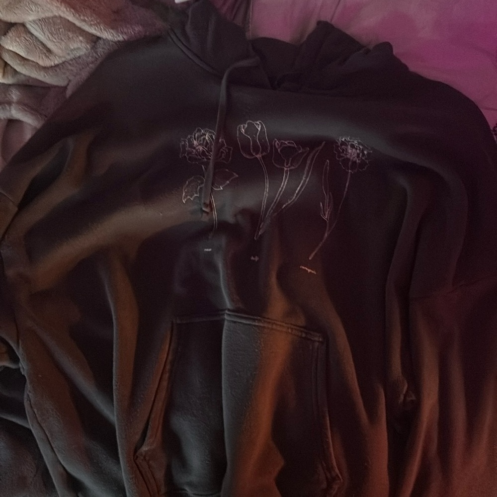 American Eagle Hoodie XL Women’s